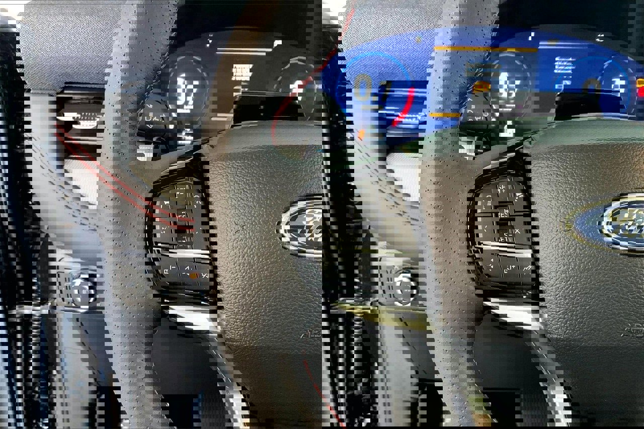 Certified 2025 Ford Explorer ST w/ Sun And Sound Package image 22