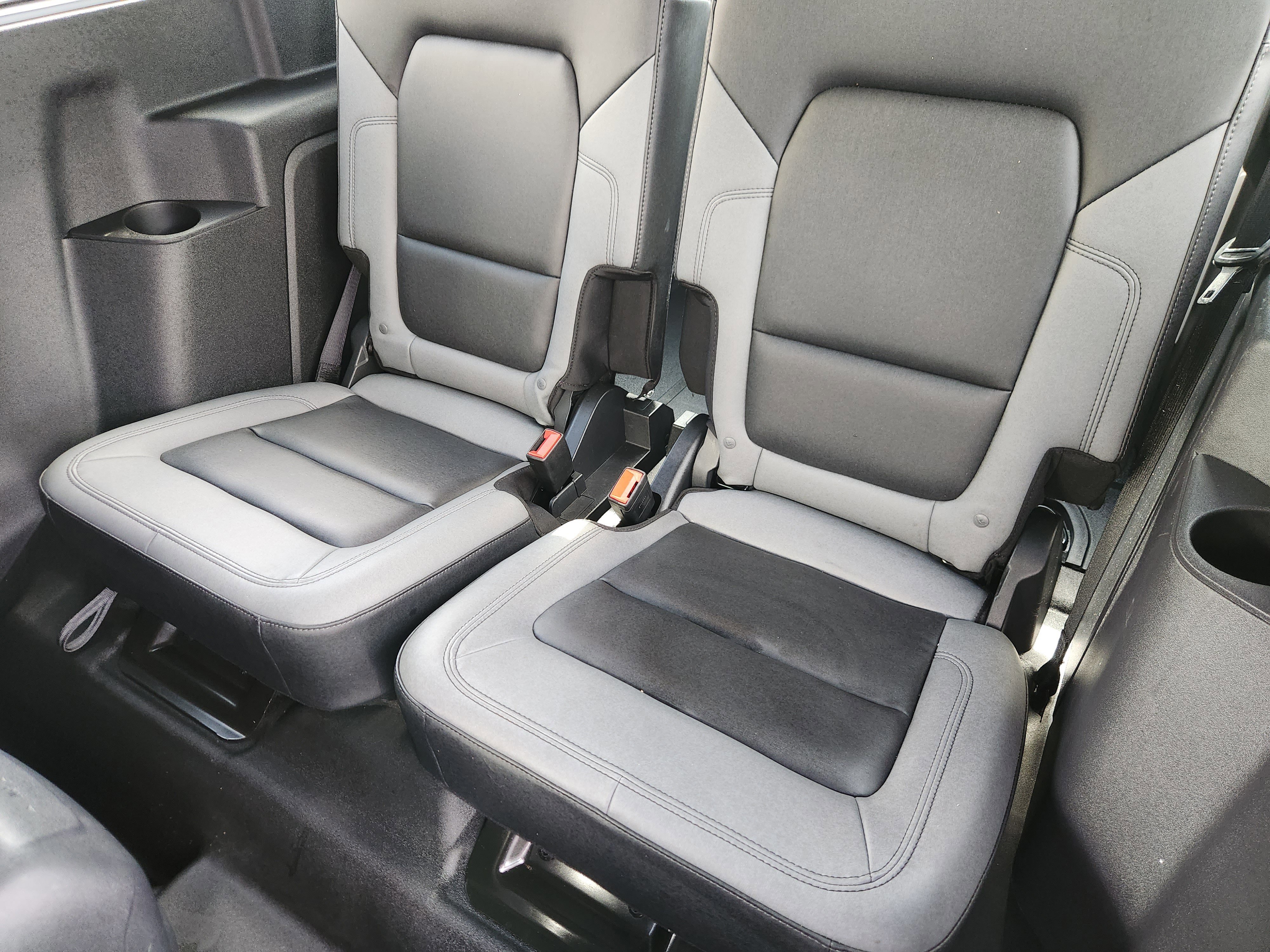 Certified 2023 Ford Bronco Big Bend AWD/4WD image 22