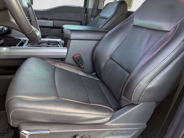 Certified 2024 Ford F250 Lariat w/ Sport Appearance Package AWD/4WD image 15