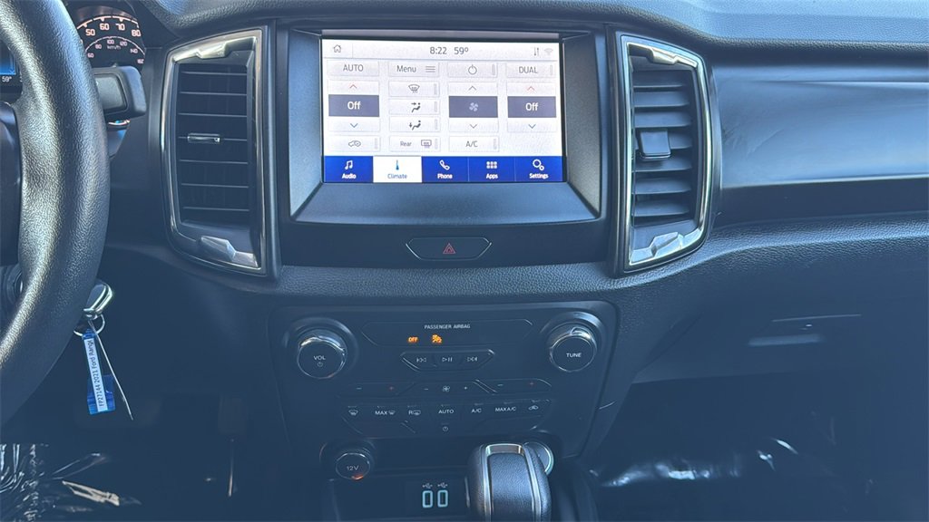 Certified 2021 Ford Ranger XLT w/ Tremor Off-Road Package image 13