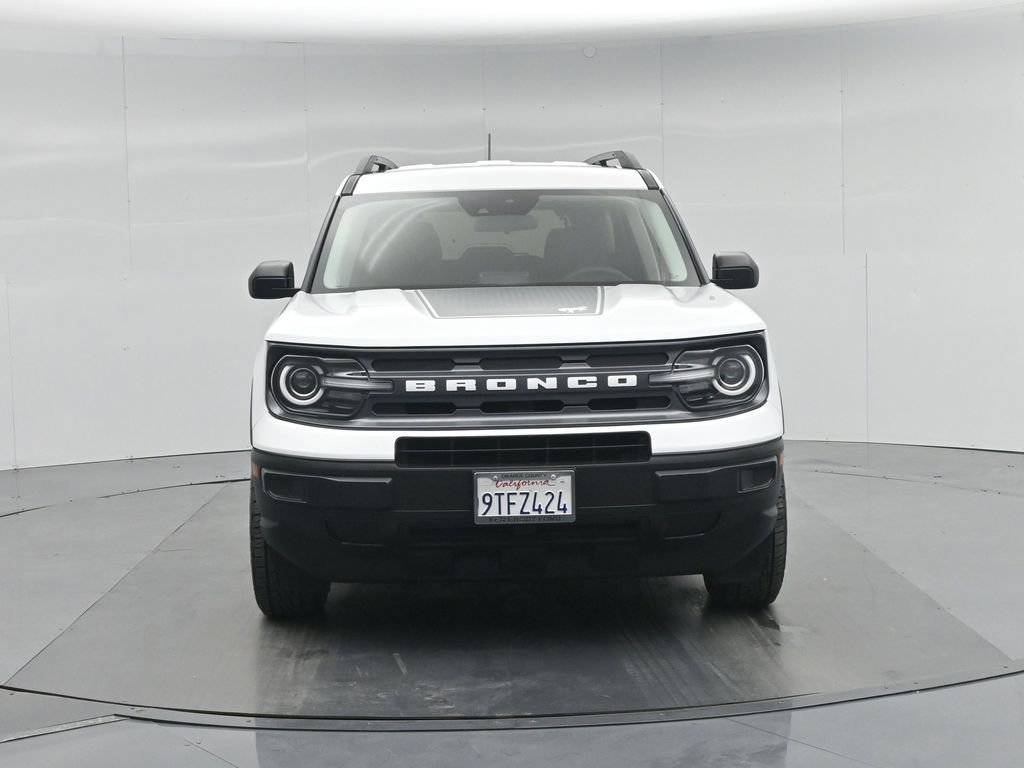 Certified 2024 Ford Bronco Sport Big Bend image 27