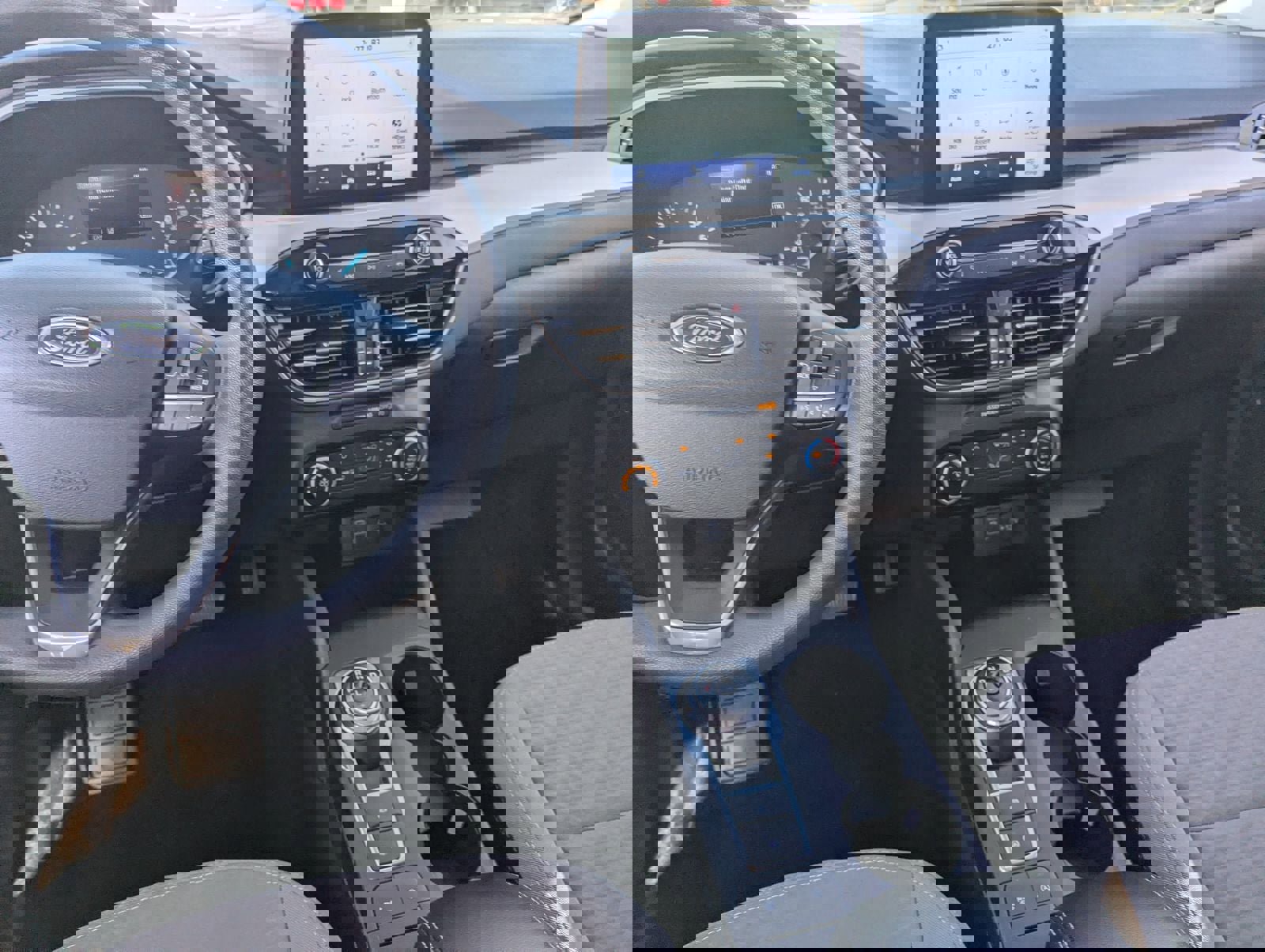 Certified 2022 Ford Escape SE image 19