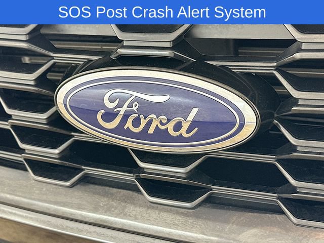 Certified 2025 Ford Escape ST-Line FWD image 29