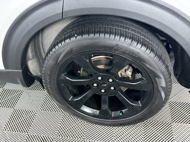 Certified 2023 Ford Explorer ST-Line w/ Class IV Trailer Tow Package AWD/4WD image 39