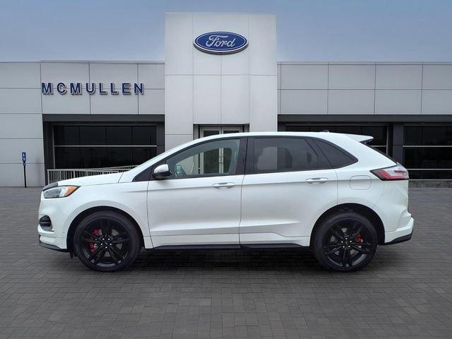 Certified 2024 Ford Edge ST w/ Equipment Group 401A image 6