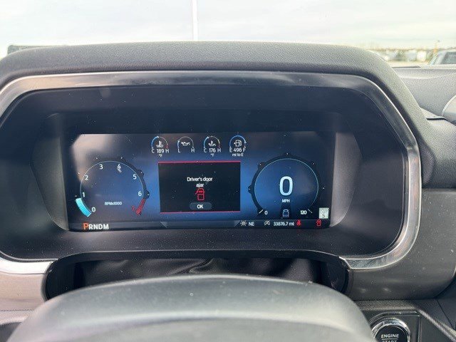 Certified 2024 Ford F150 Platinum image 15