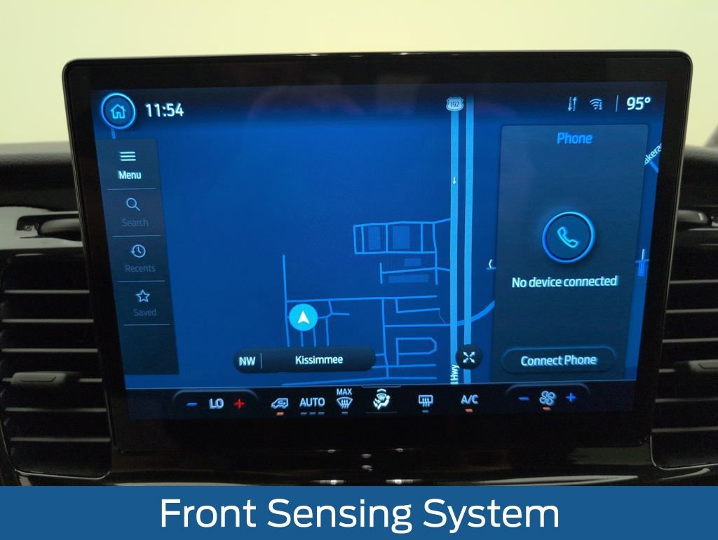 Certified 2025 Ford Transit 350 XLT image 37