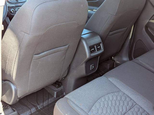 Used 2020 Chevrolet Equinox LT FWD image 26
