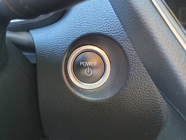 Used 2023 Toyota Corolla Cross AWD Hybrid w/ Convenience Package image 10