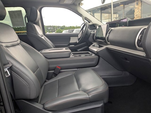 Certified 2025 Ford Expedition Max Active AWD/4WD image 40