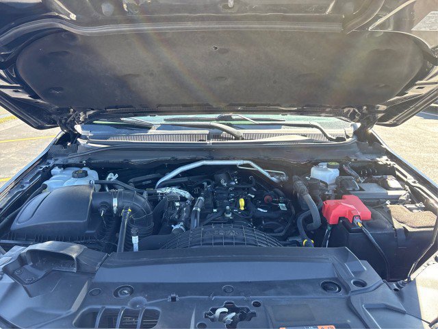 Certified 2022 Ford Ranger Lariat w/ Equipment Group 501A High image 20