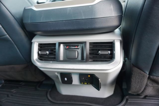 Certified 2023 Ford F150 Limited AWD/4WD image 29