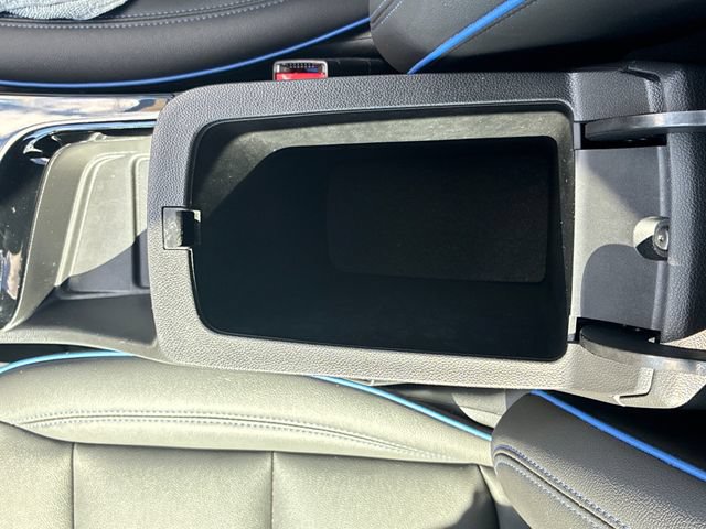 Used 2024 Buick Envista Sport Touring w/ Convenience I Package FWD image 27