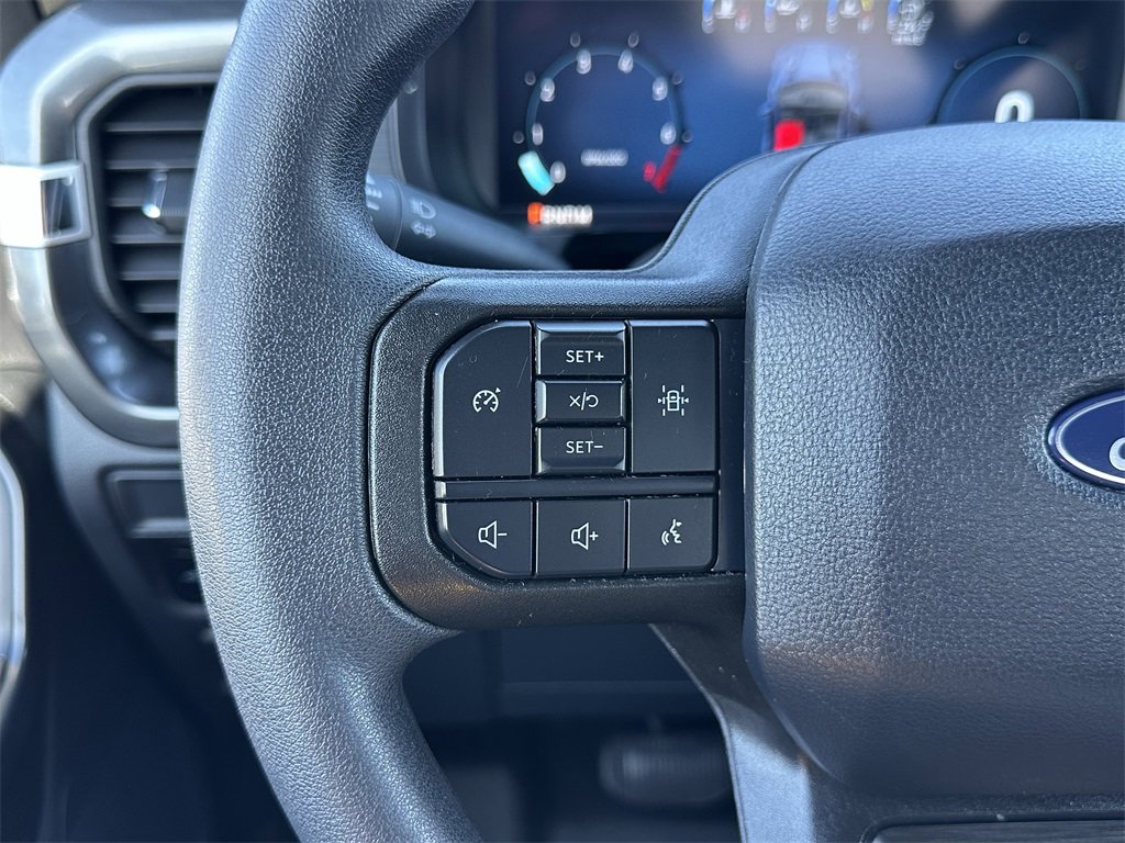 Certified 2024 Ford F150 STX image 23