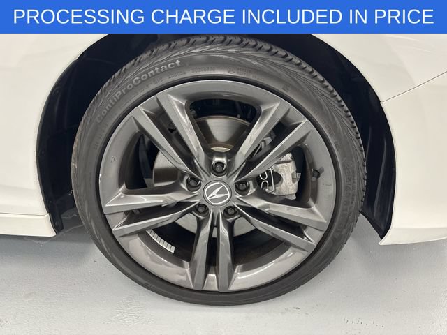 Used 2025 Acura Integra A-Spec FWD image 2