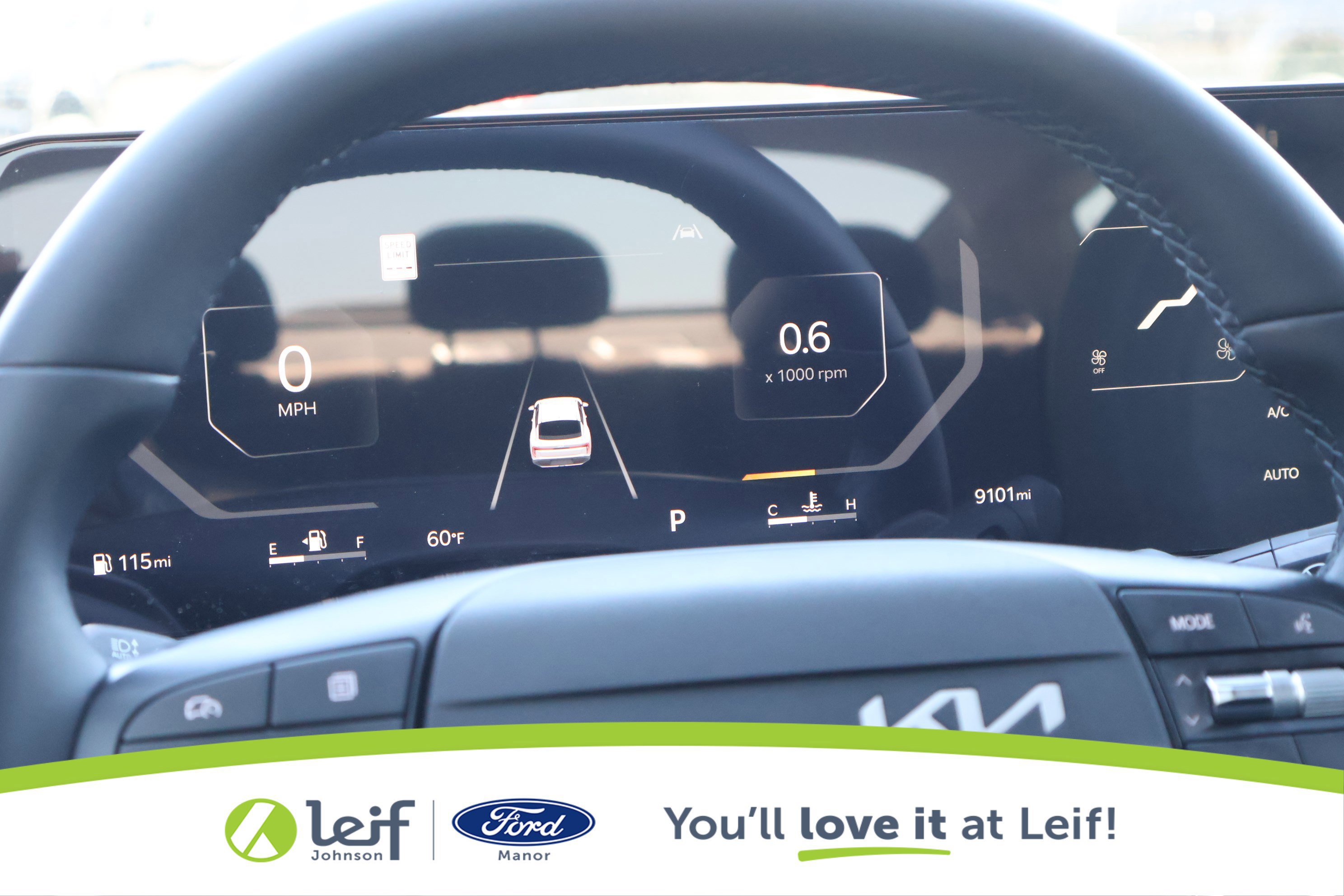 Used 2025 Kia K4 EX image 20