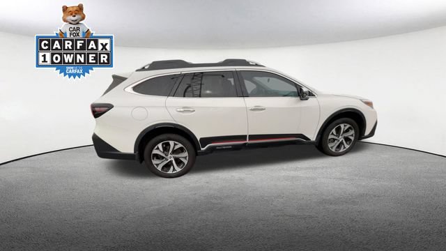 Used 2020 Subaru Outback Touring XT AWD/4WD image 10