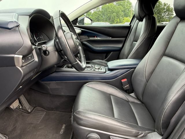 Used 2020 MAZDA CX-30 AWD w/ Select Package image 18