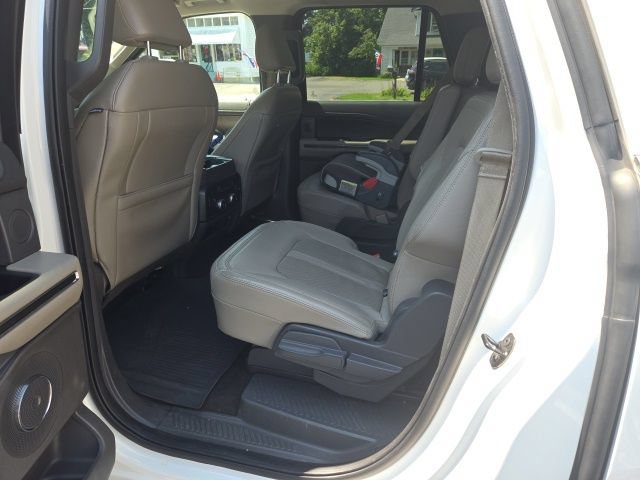 Certified 2021 Ford Expedition Max Limited AWD/4WD image 3