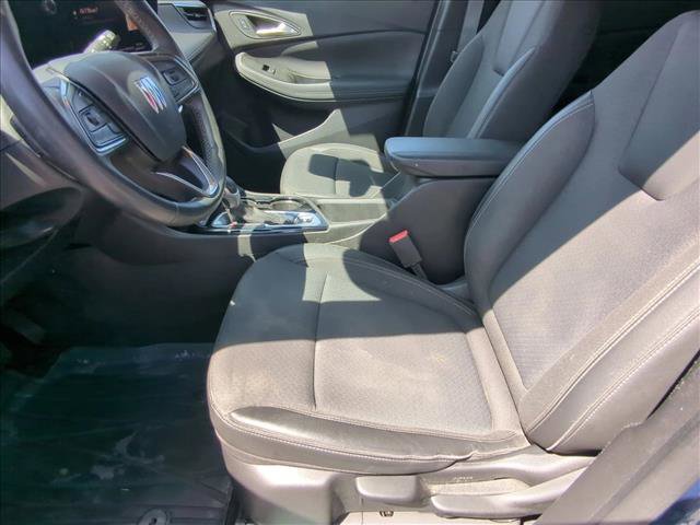 Used 2024 Buick Encore GX Preferred image 15
