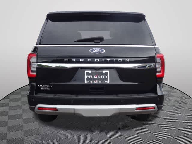 Certified 2024 Ford Expedition Limited RWD image 3