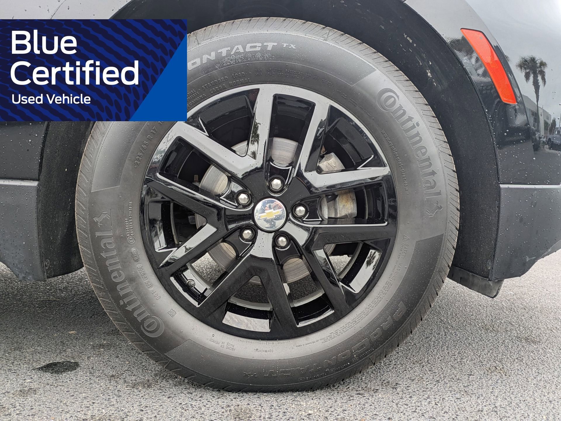 Used 2024 Chevrolet Equinox LT FWD image 13
