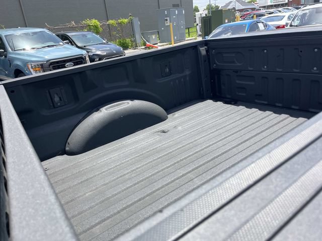 Certified 2023 Ford F150 Lariat w/ Equipment Group 502A High AWD/4WD image 15