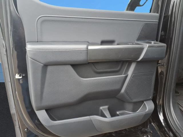 Certified 2023 Ford F150 XLT w/ Equipment Group 302A High image 20