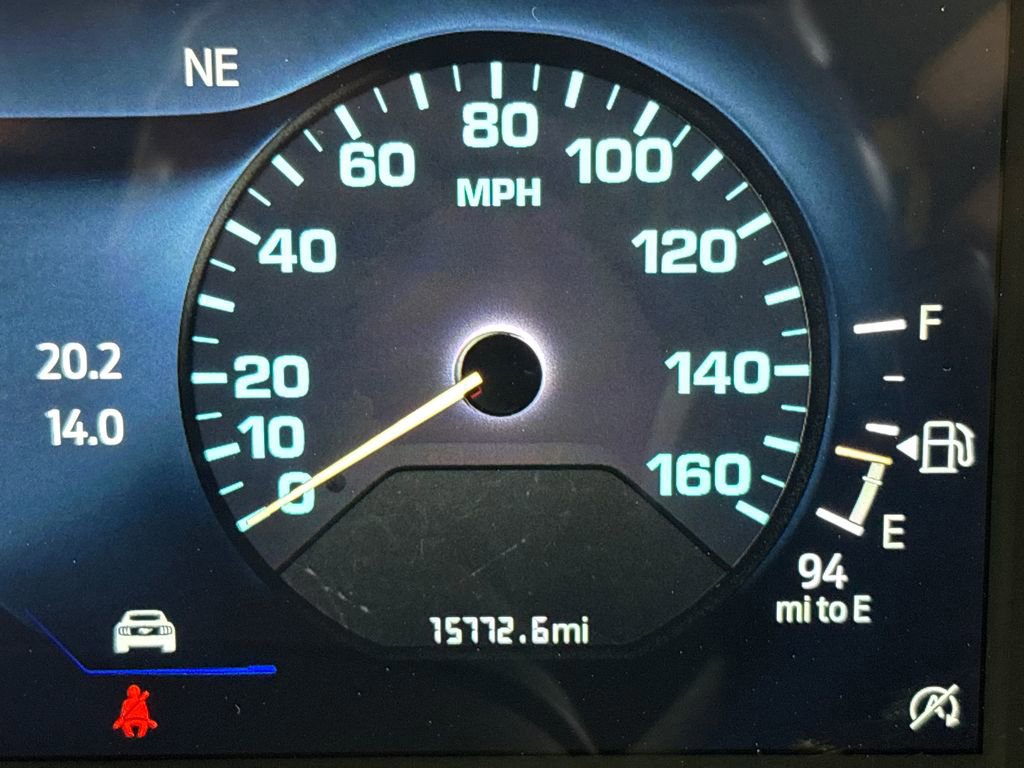 Certified 2024 Ford Mustang GT image 24