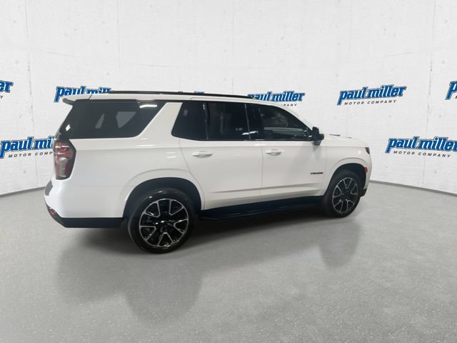 Used 2023 Chevrolet Tahoe RST w/ Luxury Package AWD/4WD image 12