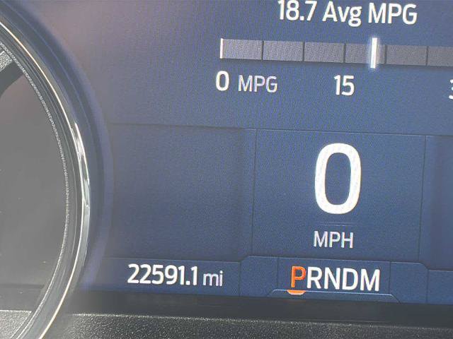 Certified 2023 Ford F150 XLT w/ Equipment Group 302A High AWD/4WD image 16