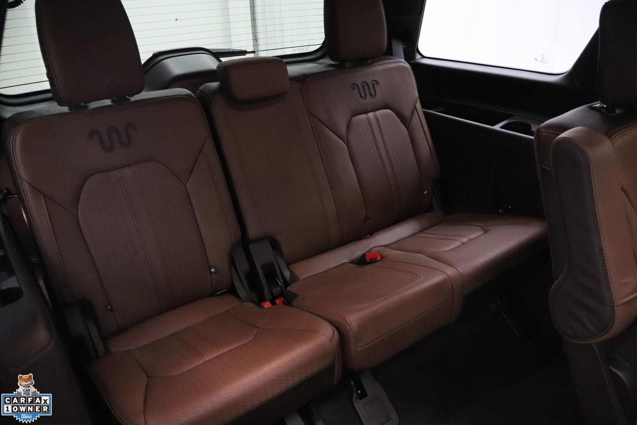 Certified 2022 Ford Expedition King Ranch image 28