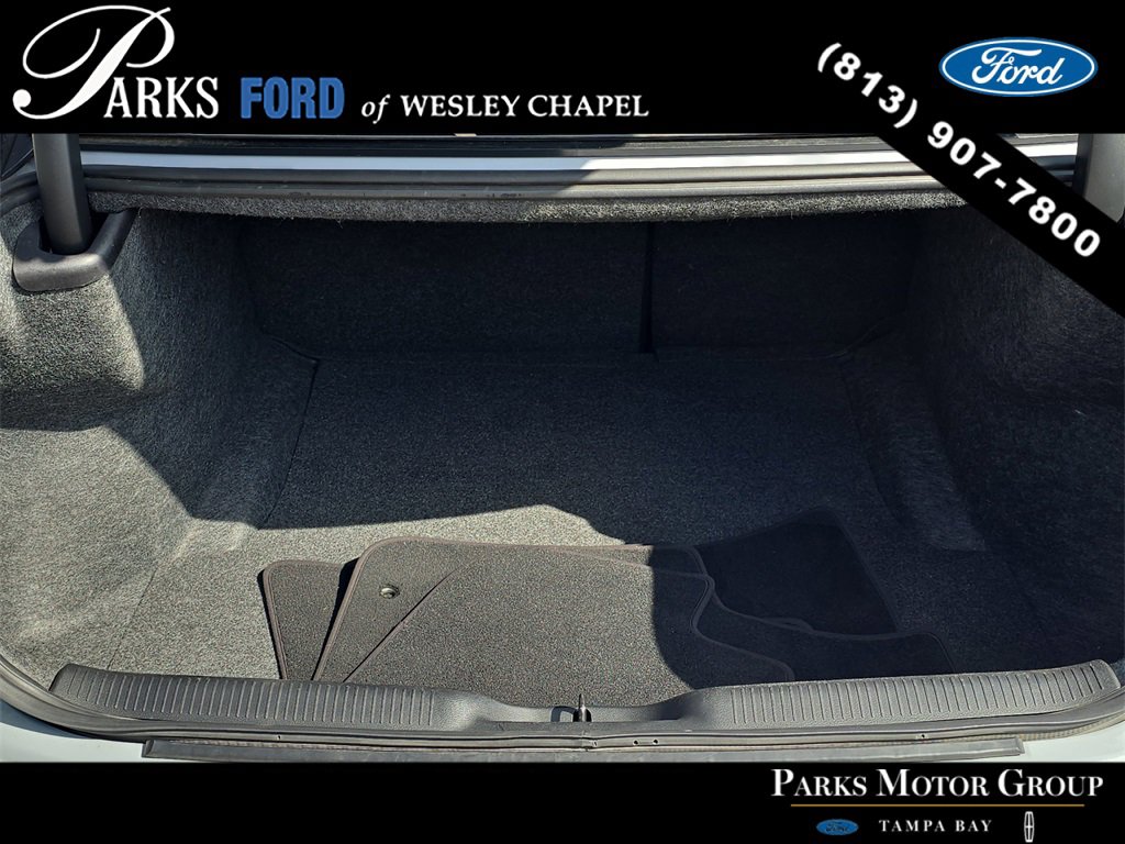 Used 2020 Dodge Charger GT w/ Plus Group image 9