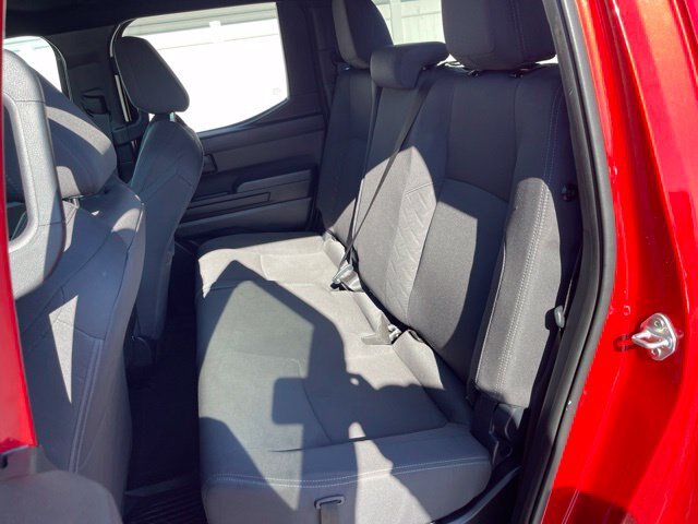 Used 2026 Toyota Tacoma SR RWD image 17