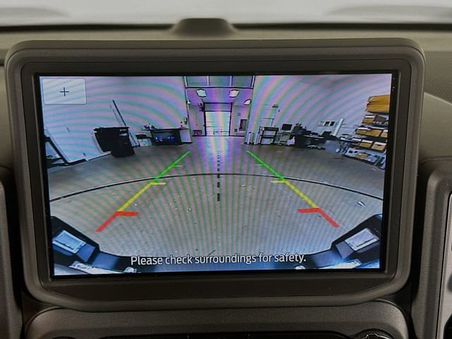 Certified 2024 Ford Bronco Sport Big Bend image 23