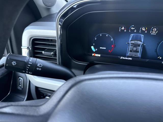 Certified 2023 Ford F350 XLT w/ Tremor Off-Road Package image 31