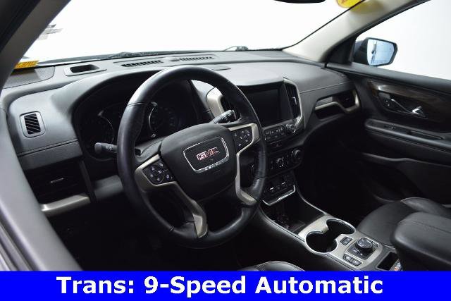 Used 2018 GMC Terrain Denali w/ Advanced Safety Package image 9