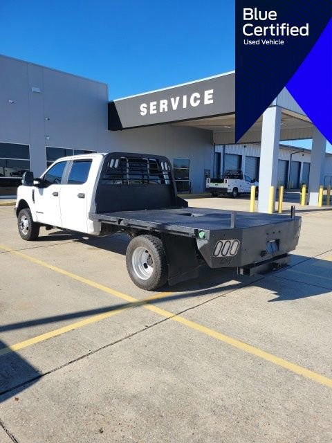 Certified 2020 Ford F450 XL w/ Power Equipment Group image 3