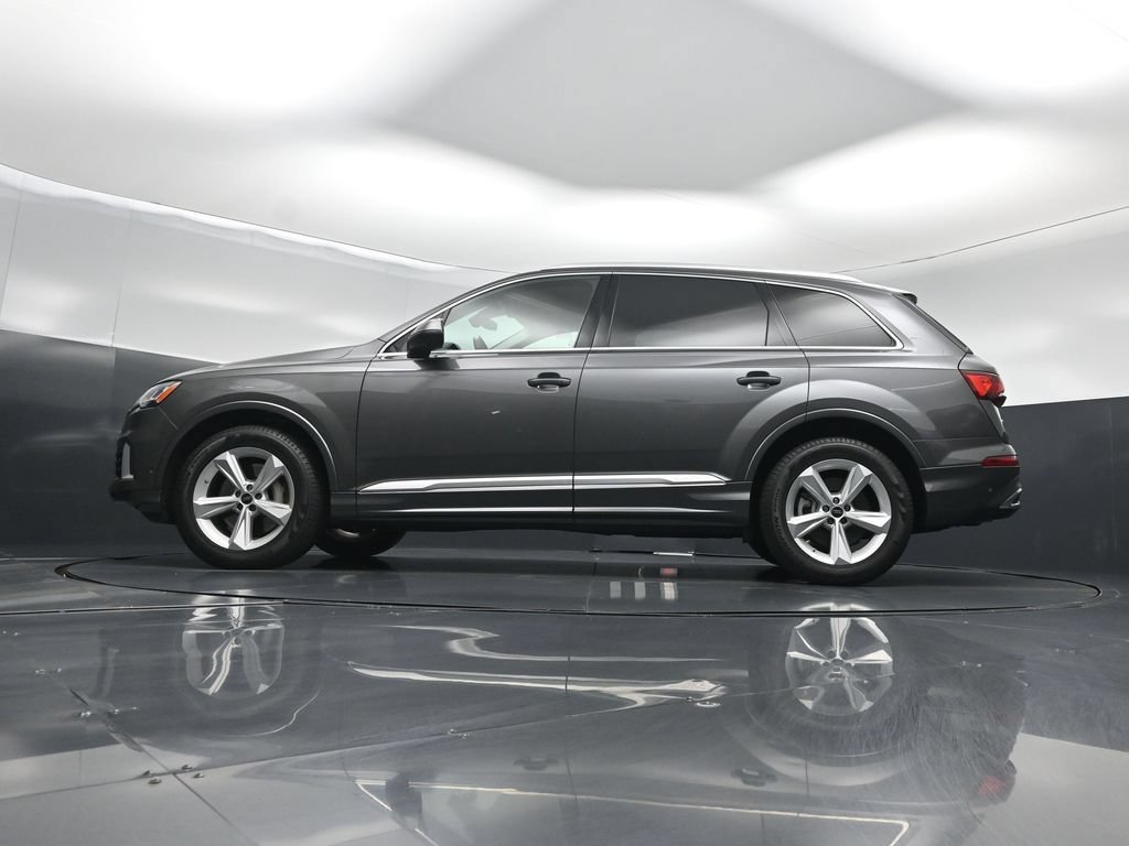 Used 2024 Audi Q7 2.0T Premium AWD/4WD image 6