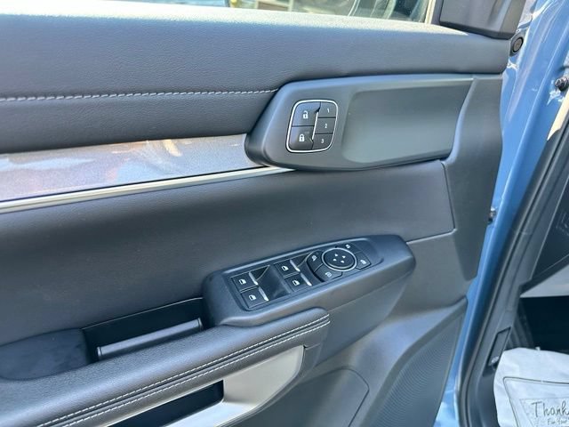 Certified 2025 Ford Ranger Lariat w/ FX4 Off-Road Package AWD/4WD image 27
