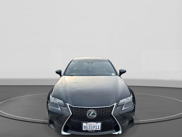 Used 2019 Lexus GS 350 F Sport image 9