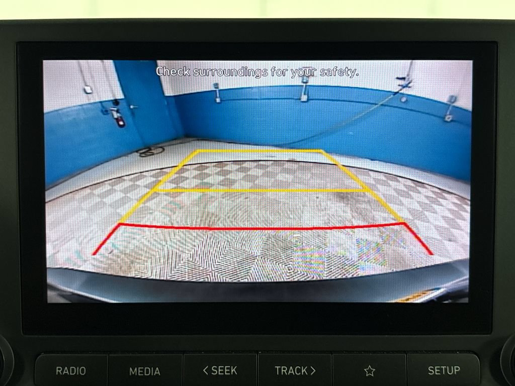 Used 2023 Hyundai Kona SE AWD/4WD image 44