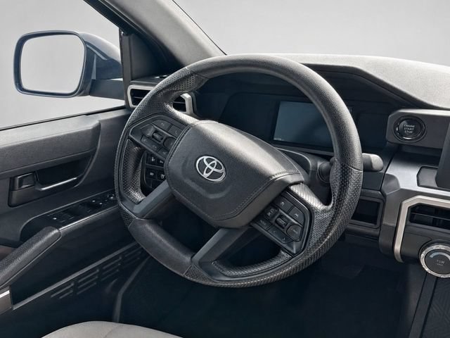 Used 2024 Toyota Tacoma SR5 AWD/4WD image 23