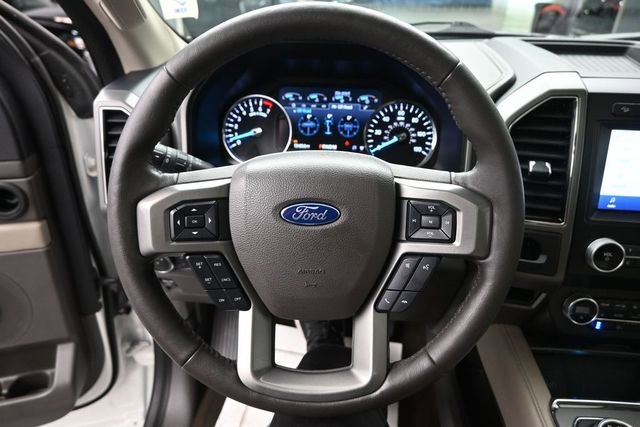 Certified 2021 Ford Expedition XLT AWD/4WD image 17