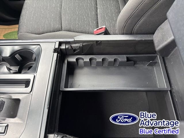 Certified 2023 Ford F150 XLT w/ Equipment Group 302A High image 30