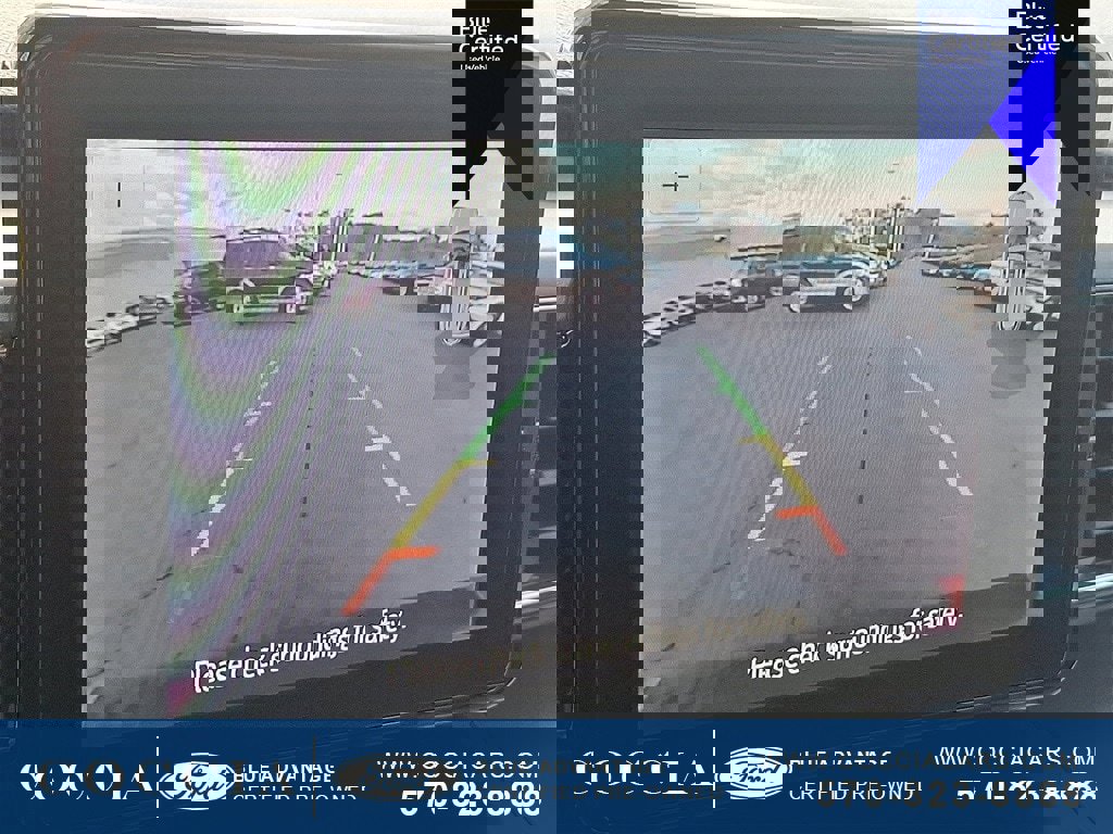 Certified 2022 Ford Explorer XLT w/ Equipment Group 202A image 19