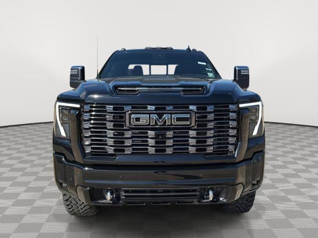 Used 2025 GMC Sierra 2500 Denali Ultimate image 8