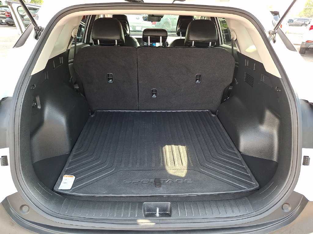 Used 2023 Kia Sportage EX FWD image 29