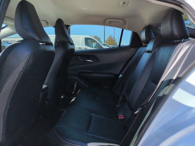 Used 2024 Toyota Prius Limited image 12