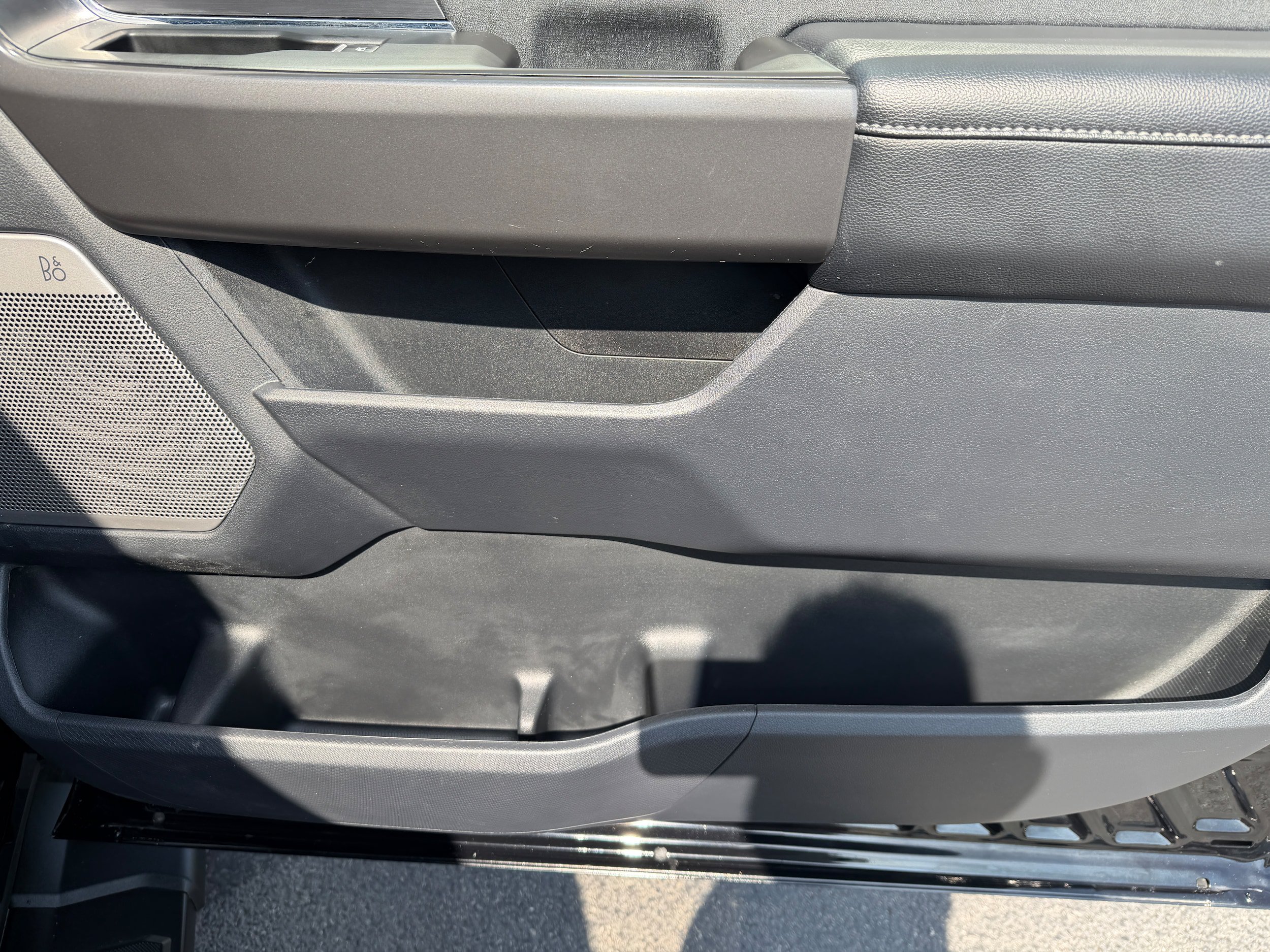 Certified 2024 Ford F150 Lariat AWD/4WD image 19